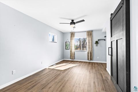 Tiny photo for 431 N 51st Ave W, Duluth, MN 55807 (MLS # 6124552)