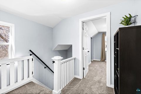 Tiny photo for 431 N 51st Ave W, Duluth, MN 55807 (MLS # 6124552)