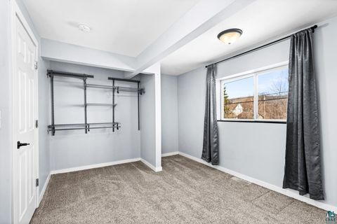 Tiny photo for 431 N 51st Ave W, Duluth, MN 55807 (MLS # 6124552)