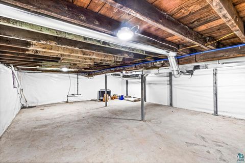 Tiny photo for 431 N 51st Ave W, Duluth, MN 55807 (MLS # 6124552)