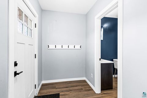 Tiny photo for 431 N 51st Ave W, Duluth, MN 55807 (MLS # 6124552)