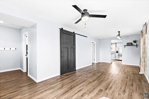 Tiny photo for 431 N 51st Ave W, Duluth, MN 55807 (MLS # 6124552)