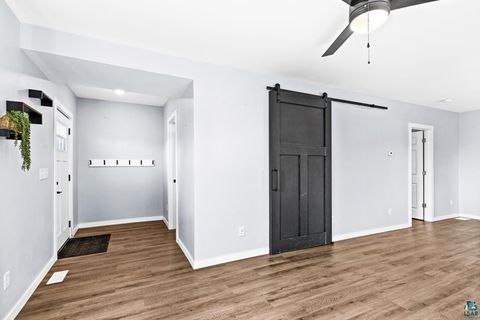 Tiny photo for 431 N 51st Ave W, Duluth, MN 55807 (MLS # 6124552)