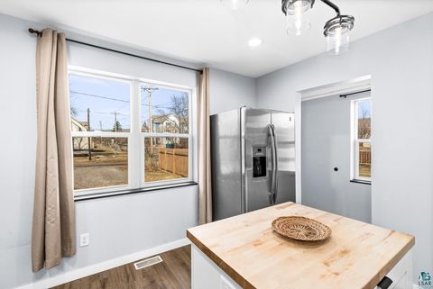 Tiny photo for 431 N 51st Ave W, Duluth, MN 55807 (MLS # 6124552)