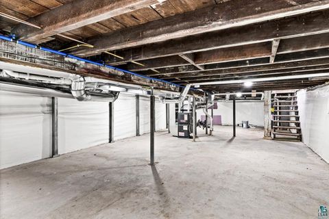Tiny photo for 431 N 51st Ave W, Duluth, MN 55807 (MLS # 6124552)