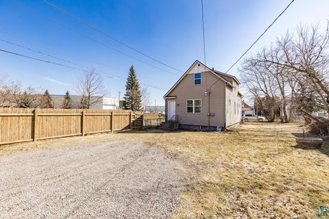 Tiny photo for 431 N 51st Ave W, Duluth, MN 55807 (MLS # 6124552)