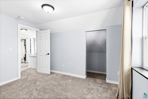 Tiny photo for 431 N 51st Ave W, Duluth, MN 55807 (MLS # 6124552)