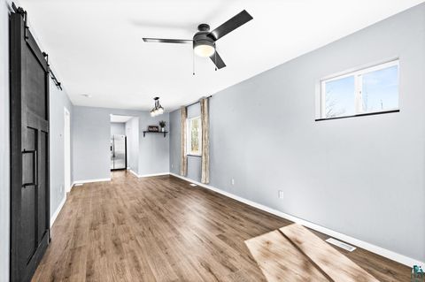 Tiny photo for 431 N 51st Ave W, Duluth, MN 55807 (MLS # 6124552)