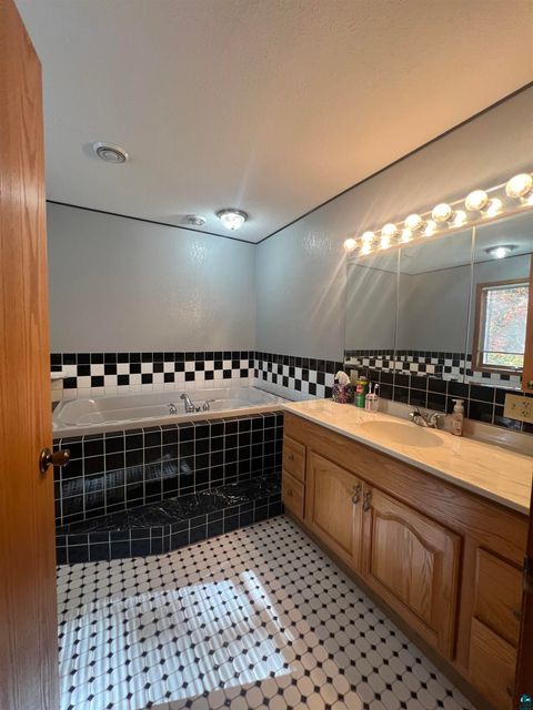 Tiny photo for 1680 Big Lake Rd, Cloquet, MN 55720 (MLS # 6124315)