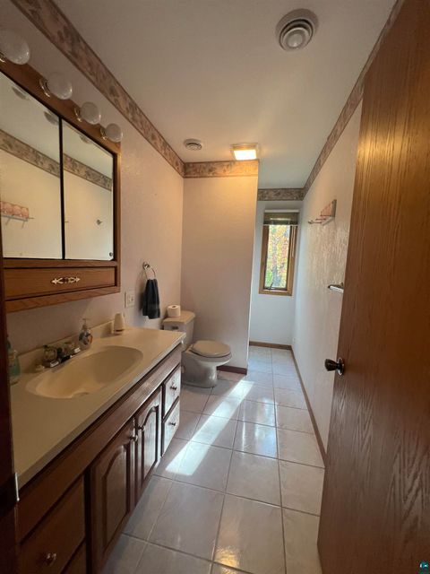 Tiny photo for 1680 Big Lake Rd, Cloquet, MN 55720 (MLS # 6124315)