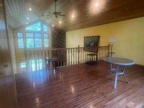 Tiny photo for 1680 Big Lake Rd, Cloquet, MN 55720 (MLS # 6124315)