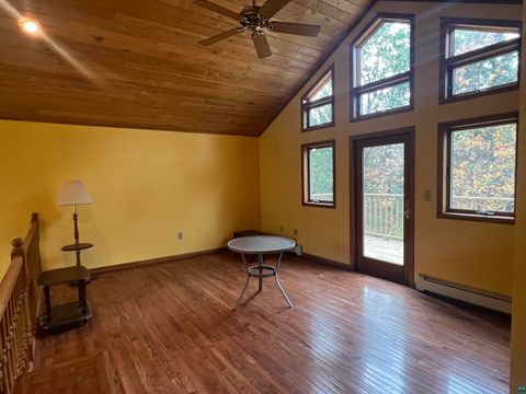 Tiny photo for 1680 Big Lake Rd, Cloquet, MN 55720 (MLS # 6124315)