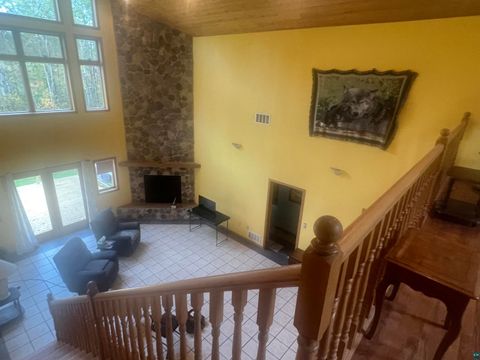 Tiny photo for 1680 Big Lake Rd, Cloquet, MN 55720 (MLS # 6124315)