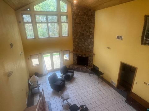 Tiny photo for 1680 Big Lake Rd, Cloquet, MN 55720 (MLS # 6124315)