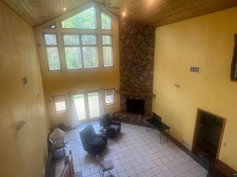 Tiny photo for 1680 Big Lake Rd, Cloquet, MN 55720 (MLS # 6124315)