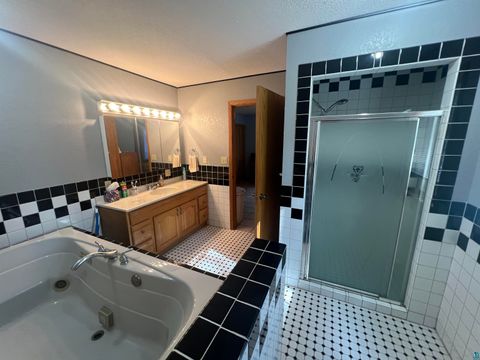 Tiny photo for 1680 Big Lake Rd, Cloquet, MN 55720 (MLS # 6124315)