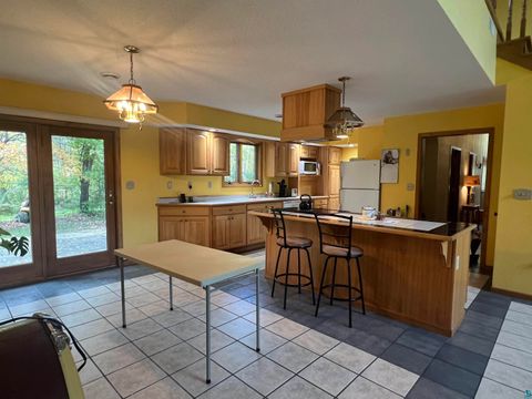 Tiny photo for 1680 Big Lake Rd, Cloquet, MN 55720 (MLS # 6124315)