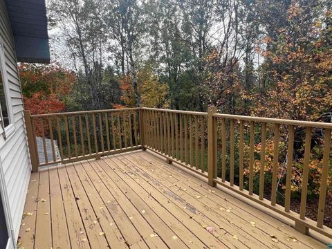 Tiny photo for 1680 Big Lake Rd, Cloquet, MN 55720 (MLS # 6124315)