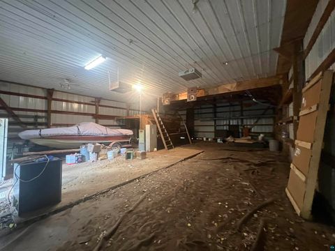 Tiny photo for 1680 Big Lake Rd, Cloquet, MN 55720 (MLS # 6124315)