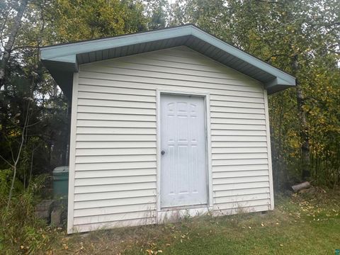Tiny photo for 1680 Big Lake Rd, Cloquet, MN 55720 (MLS # 6124315)