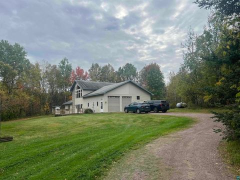 Tiny photo for 1680 Big Lake Rd, Cloquet, MN 55720 (MLS # 6124315)