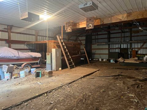 Tiny photo for 1680 Big Lake Rd, Cloquet, MN 55720 (MLS # 6124315)