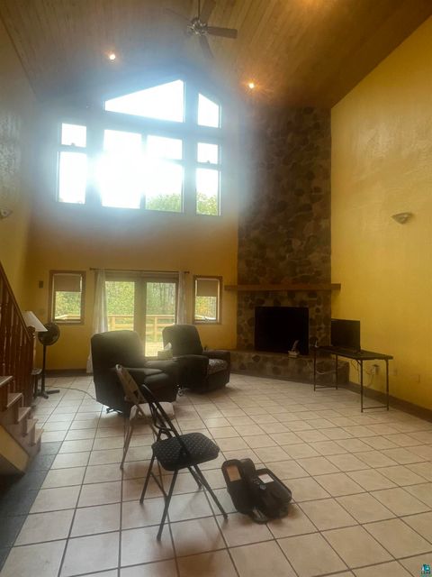 Tiny photo for 1680 Big Lake Rd, Cloquet, MN 55720 (MLS # 6124315)