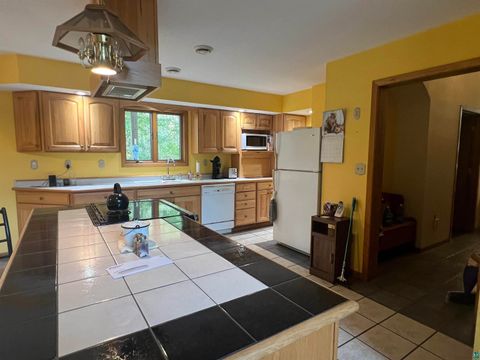 Tiny photo for 1680 Big Lake Rd, Cloquet, MN 55720 (MLS # 6124315)