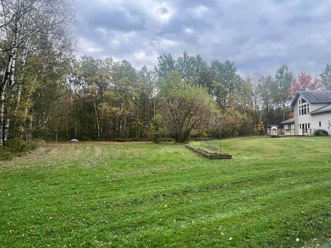 Tiny photo for 1680 Big Lake Rd, Cloquet, MN 55720 (MLS # 6124315)