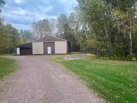 Tiny photo for 1680 Big Lake Rd, Cloquet, MN 55720 (MLS # 6124315)