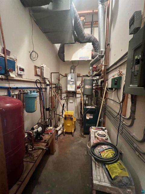 Tiny photo for 1680 Big Lake Rd, Cloquet, MN 55720 (MLS # 6124315)