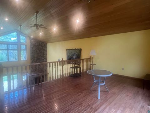 Tiny photo for 1680 Big Lake Rd, Cloquet, MN 55720 (MLS # 6124315)