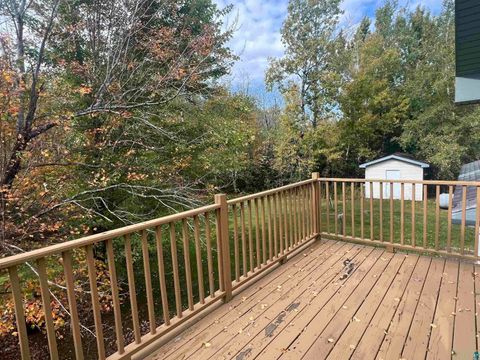Tiny photo for 1680 Big Lake Rd, Cloquet, MN 55720 (MLS # 6124315)