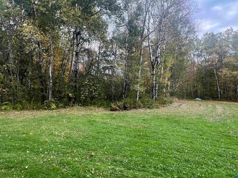Tiny photo for 1680 Big Lake Rd, Cloquet, MN 55720 (MLS # 6124315)