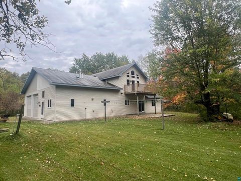 Tiny photo for 1680 Big Lake Rd, Cloquet, MN 55720 (MLS # 6124315)