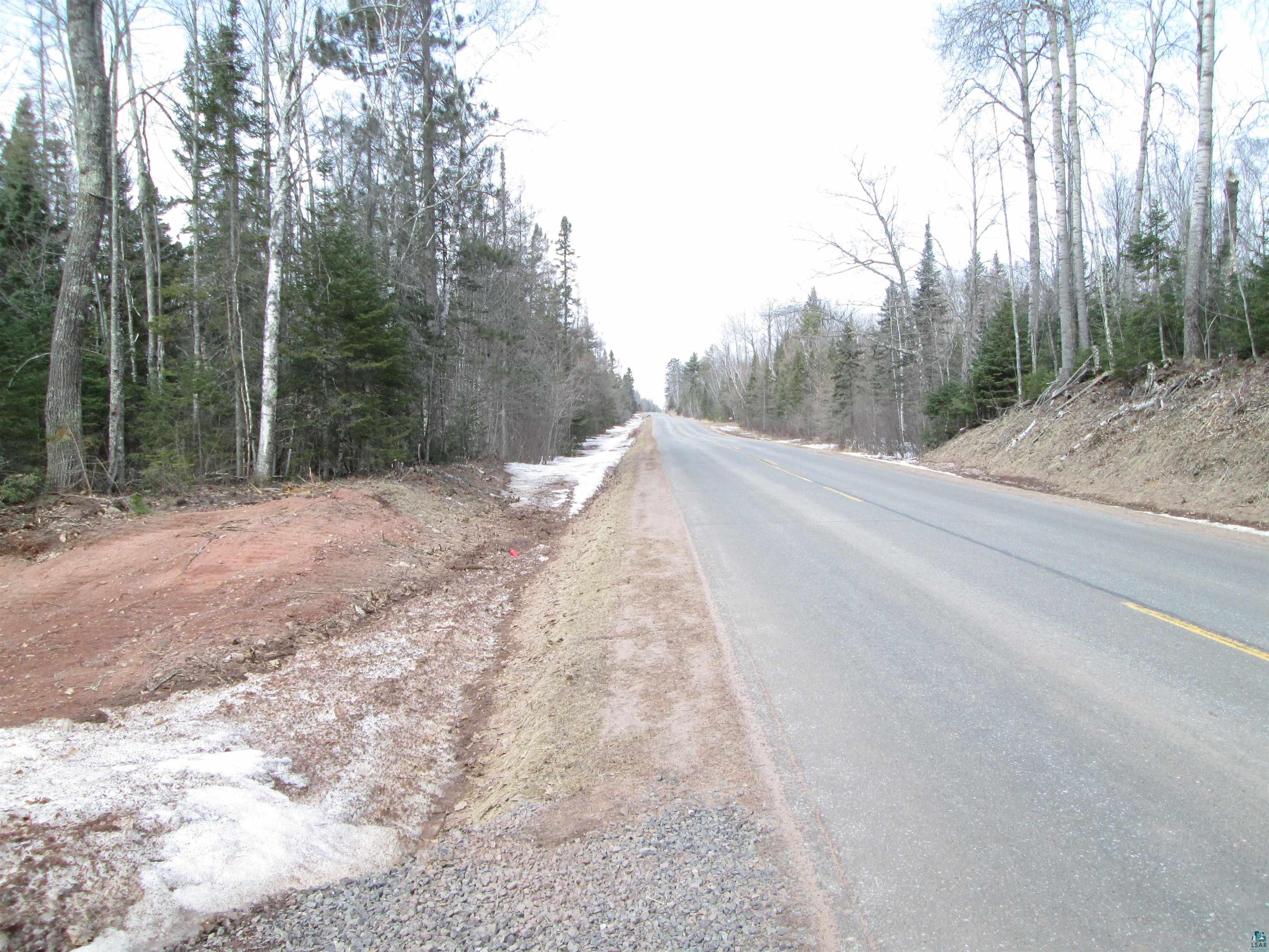 Lot 1 40 acres County Rd L