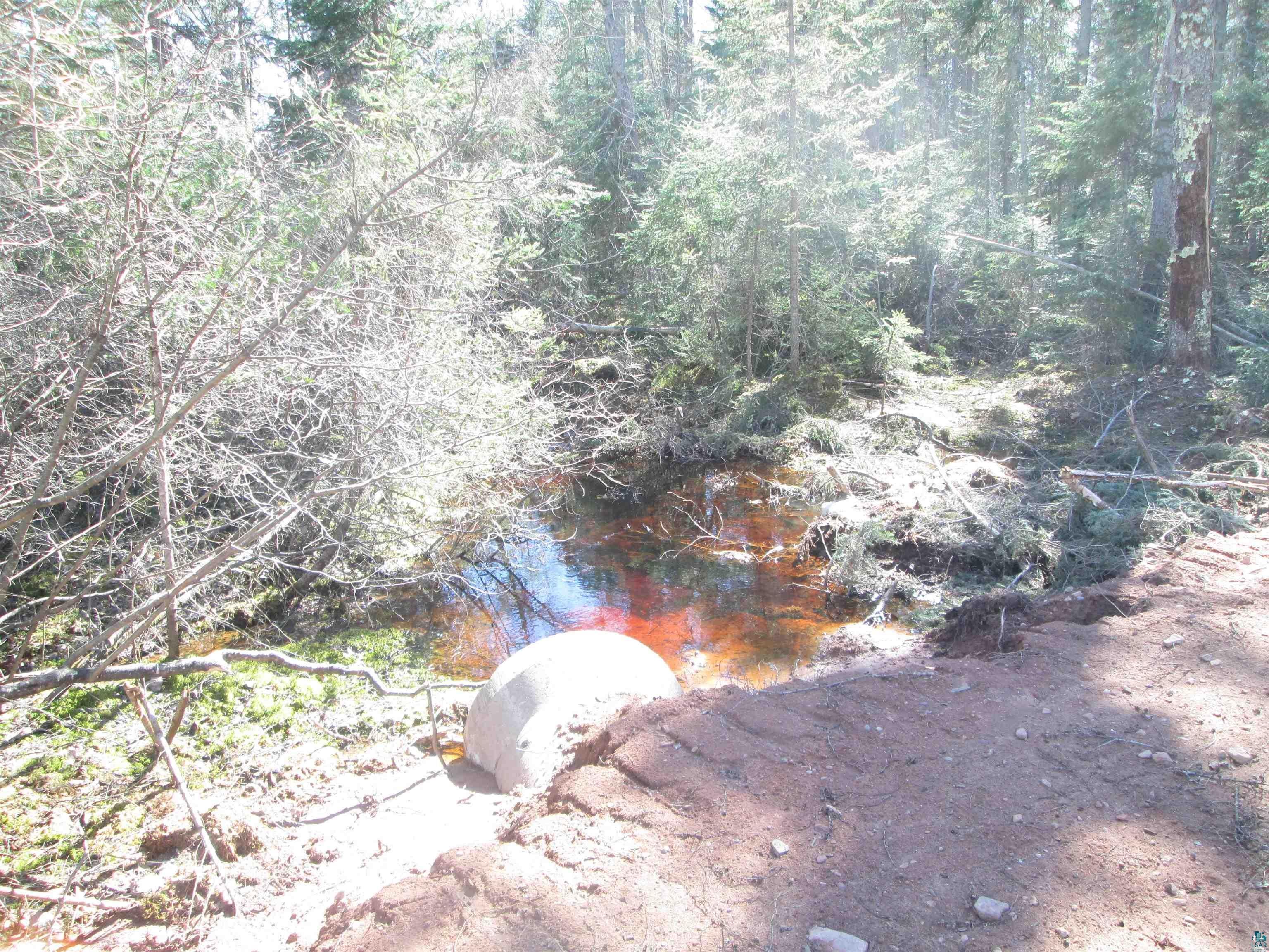 Lot 1 40 acres County Rd L