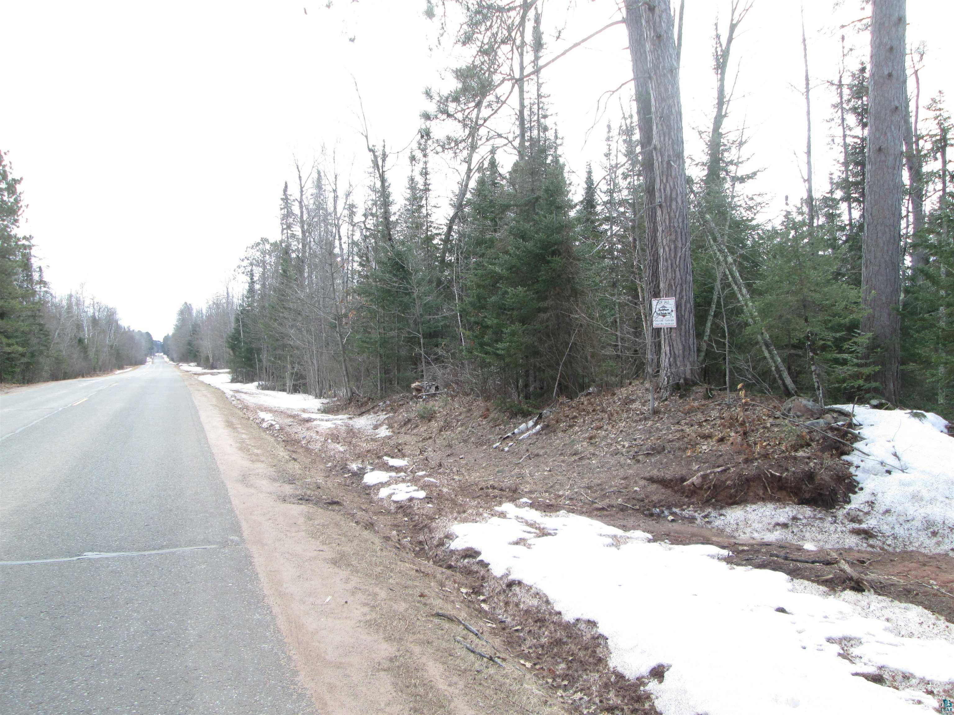 Lot 1 40 acres County Rd L