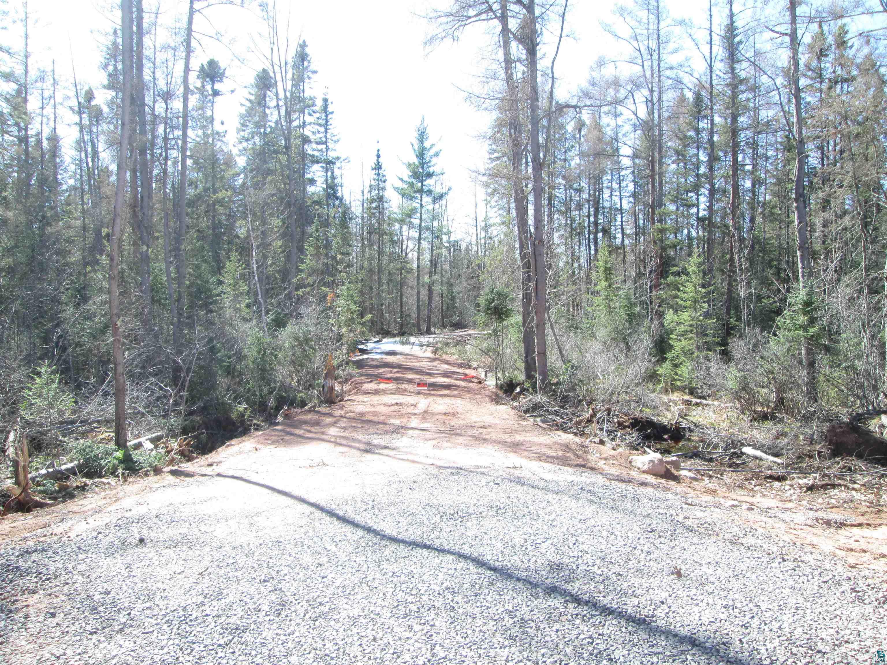 Lot 1 40 acres County Rd L