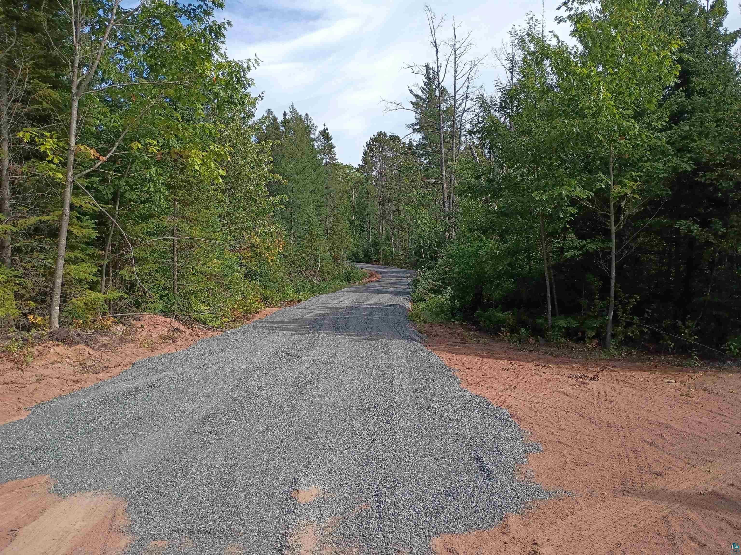 Lot 1 40 acres County Rd L