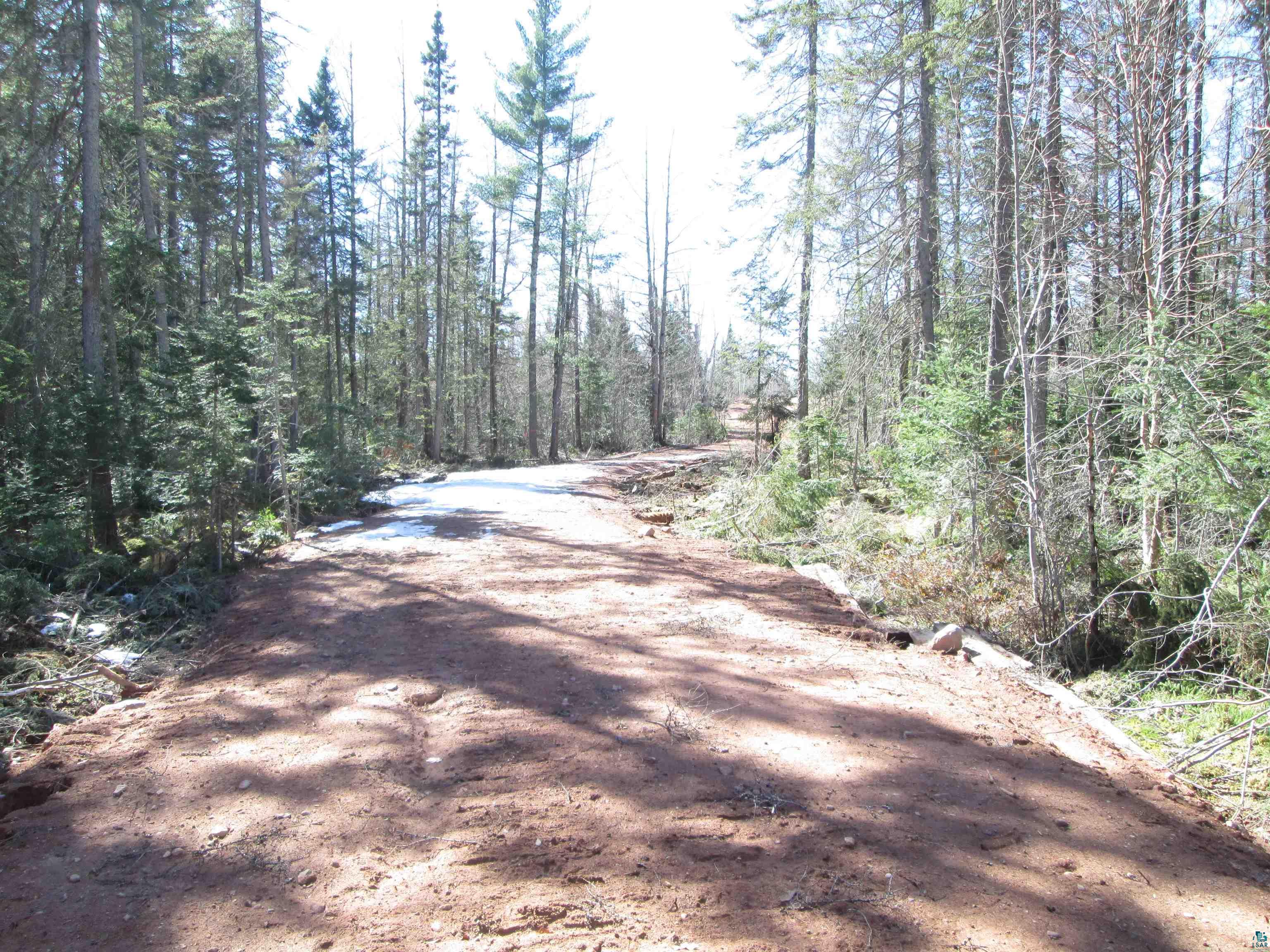 Lot 1 40 acres County Rd L
