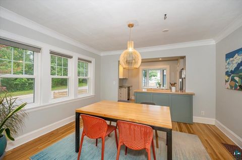 Tiny photo for 5401 Otsego St, Duluth, MN 55804 (MLS # 6125036)