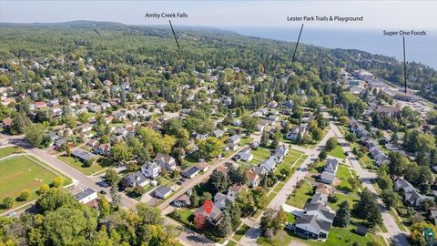 Tiny photo for 5401 Otsego St, Duluth, MN 55804 (MLS # 6125036)
