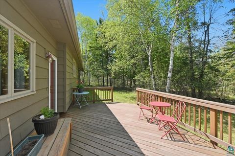 Tiny photo for 280 Misquah Rd, Duluth, MN 55804 (MLS # 6125605)