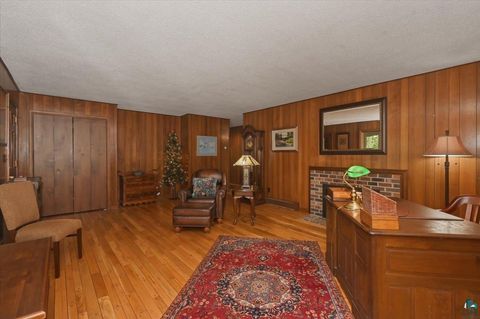 Tiny photo for 280 Misquah Rd, Duluth, MN 55804 (MLS # 6125605)