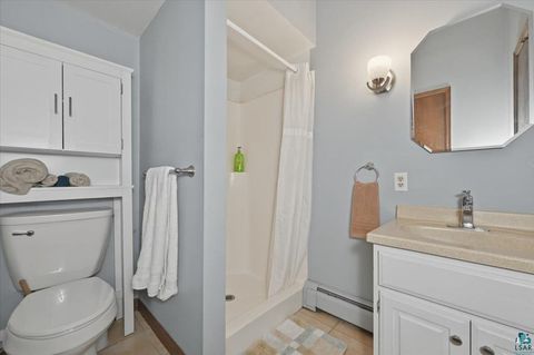 Tiny photo for 280 Misquah Rd, Duluth, MN 55804 (MLS # 6125605)