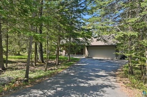 Tiny photo for 280 Misquah Rd, Duluth, MN 55804 (MLS # 6125605)