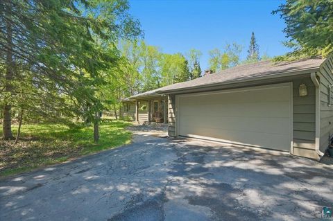 Tiny photo for 280 Misquah Rd, Duluth, MN 55804 (MLS # 6125605)