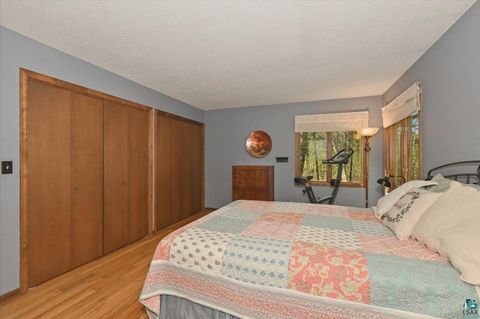 Tiny photo for 280 Misquah Rd, Duluth, MN 55804 (MLS # 6125605)