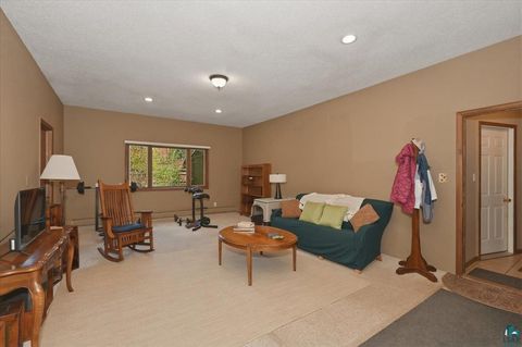 Tiny photo for 280 Misquah Rd, Duluth, MN 55804 (MLS # 6125605)